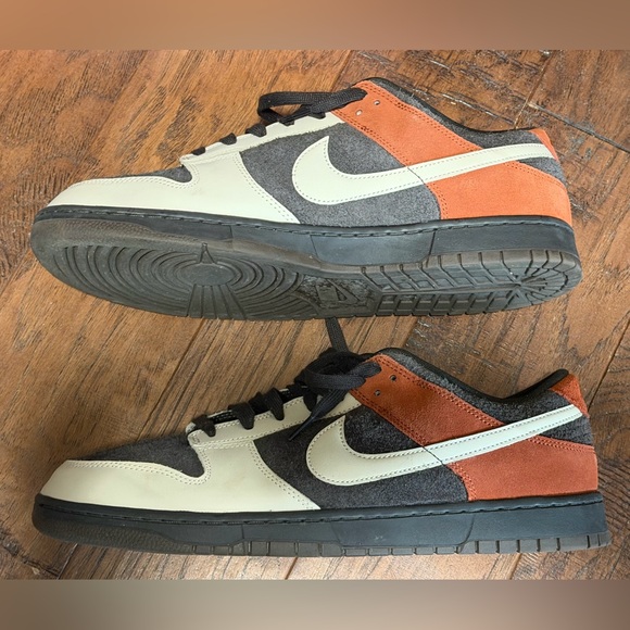 Nike Dunk Low Red Panda - Picture 10 of 14